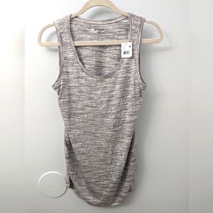 NWT Motherhood Maternity Tank Top Size Medium